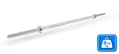 Ευθεία βίδα griffin 150 cm 30 mm THUNDER