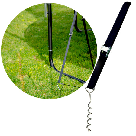 Άγκυρες για τραμπολίνα (4τμχ).)