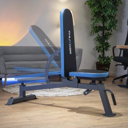 Πάγκος προπόνησης THUNDER LIFT