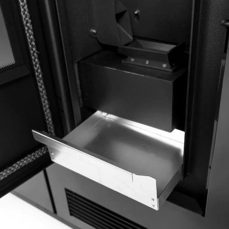 ARIA BLACK 12 kW κουζίνα πελλετών