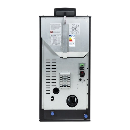 VAYNE BLACK 12 kW κουζίνα pellet με μανδύα νερού