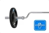 Μπάρα squat bar THUNDER