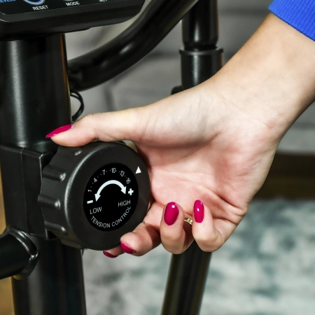 Ελλειπτικό μηχάνημα THUNDER SPARKY