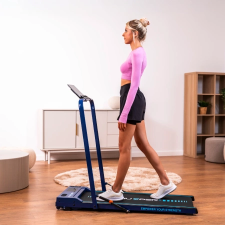 Ηλεκτρικός διάδρομος THUNDER VIVA-BLUE