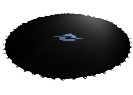 Τραμπολίνο batut mat 10FT μπλε THUNDER