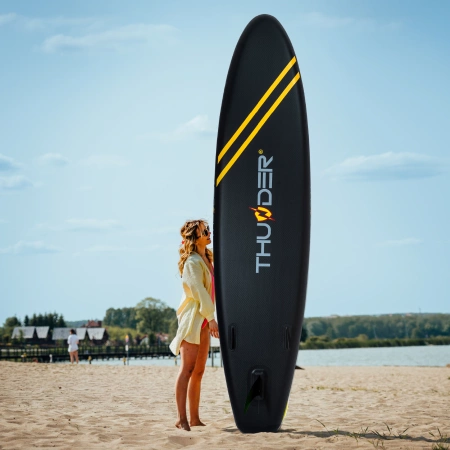 SUP 320cm THUNDER IPPO σανίδα
