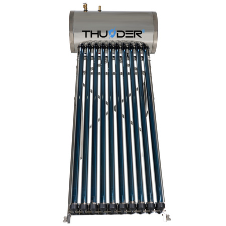 Συλλέκτης πίεσης με δεξαμενή THUNDER 100 L