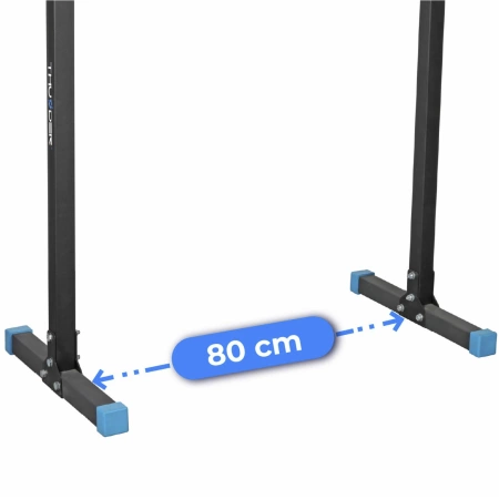 Ρυθμιζόμενα δίζυγα THUNDER DIPSY