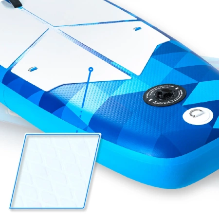 SUP 320cm THUNDER NION σανίδα