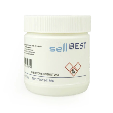 PH minus THUNDER κόκκοι - 0.4kg