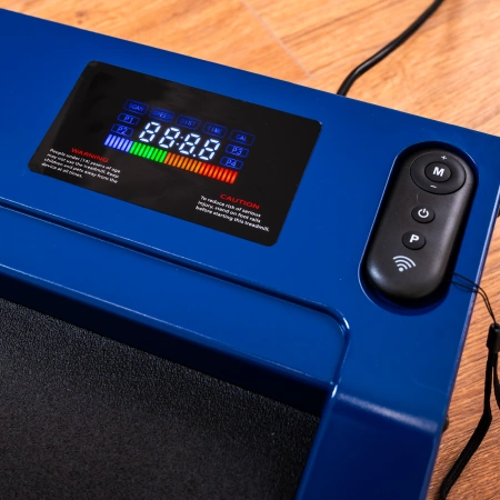 Ηλεκτρικός διάδρομος THUNDER VIVA-BLUE