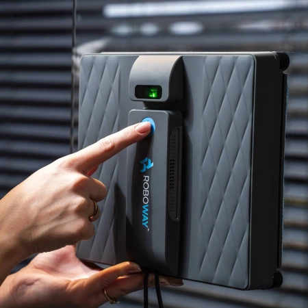 Ρομπότ καθαρισμού παραθύρων ROBOWAY RW-5