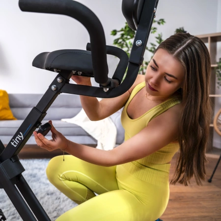 THUNDER TINY μαγνητικό ποδήλατο