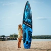 SUP 365cm THUNDER BLUET σανίδα