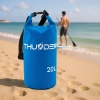 Αδιάβροχη τσάντα 20 L THUNDER μπλε