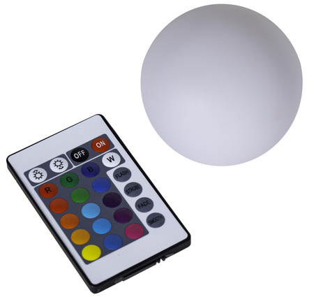 Πλωτό φωτιστικό LED THUNDER