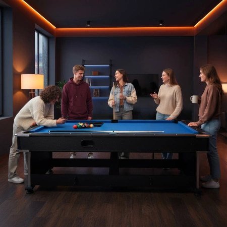 Πικάπ 4in1 7FT THUNDER CRUSH