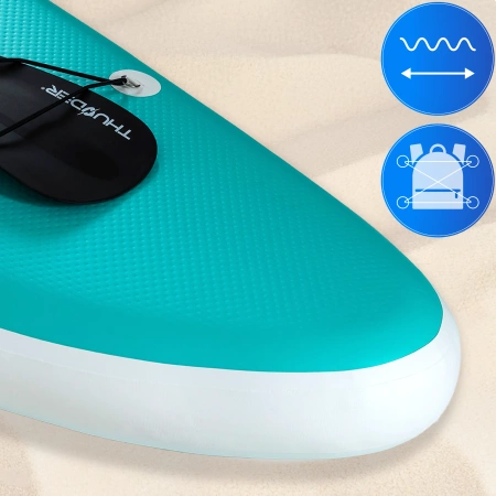 Σανίδα SUP 320cm THUNDER COAST MINT
