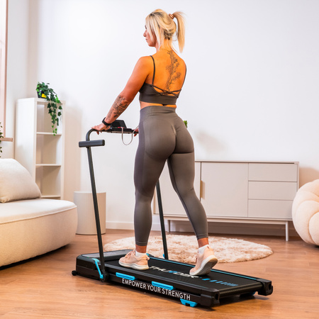 Ηλεκτρικός διάδρομος THUNDER VIVA-PRO