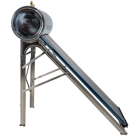 Συλλέκτης πίεσης με δεξαμενή THUNDER 200 L