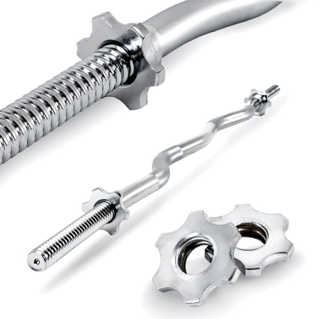 Ελαφρά σπασμένη βίδα γρύπας 120 cm 30 mm THUNDER