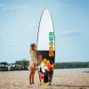 SUP 320cm THUNDER NOX σανίδα