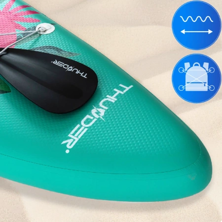 SUP 320cm THUNDER FLAMI σανίδα