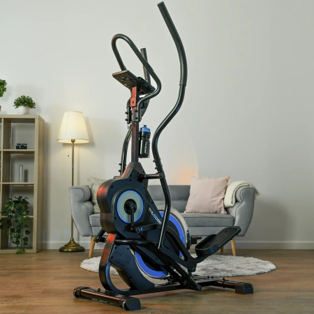 Ελλειπτικός προπονητής THUNDER LOOP