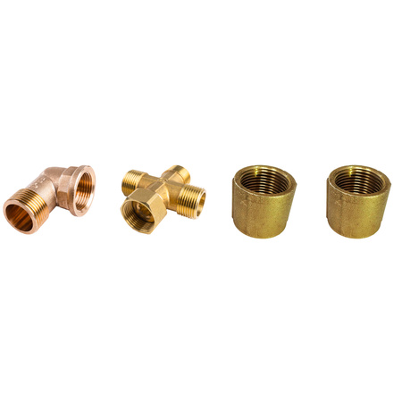 Ηλιακό σετ με τρεις συλλέκτες σωλήνων κενού 30 χωρίς ηλιακό καλώδιο και χωρίς δεξαμενή