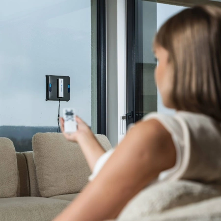 Ρομπότ καθαρισμού παραθύρων ROBOWAY RW-5 PRO