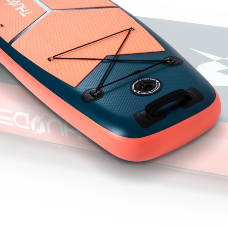 Σανίδα SUP 365cm THUNDER MISTY