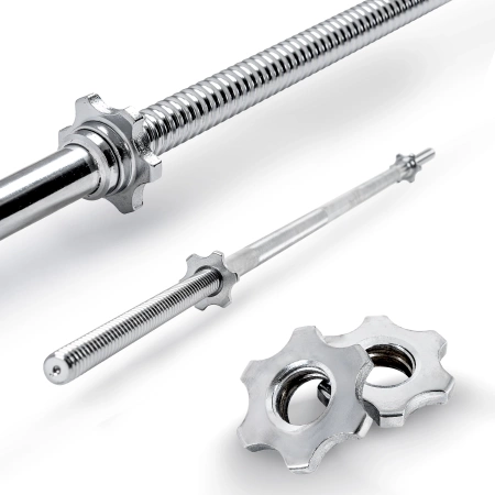 Ευθεία βίδα γρύλου 180 cm 30 mm THUNDER