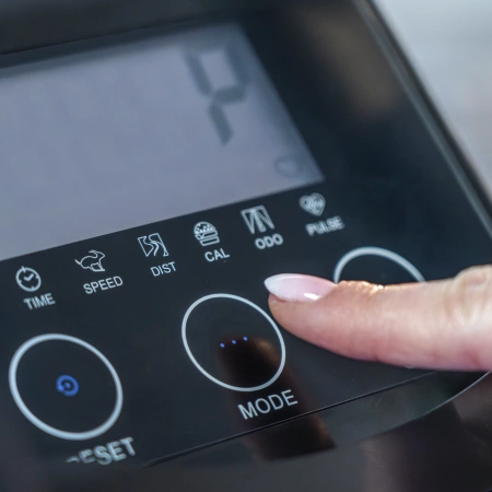 Ελλειπτικός προπονητής THUNDER ATROX