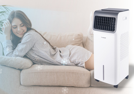 Βελτιωτικό νερού THUNDER BREEZE