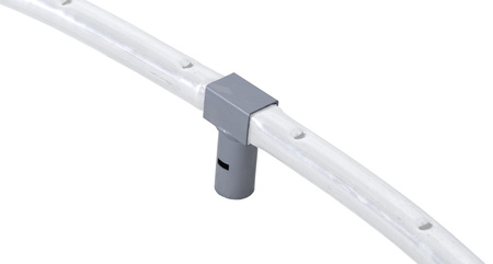 Σύνδεσμος μεταλλικού πλαισίου "T"