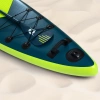 Σανίδα SUP 365cm THUNDER VISO