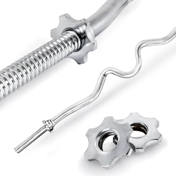 Πολύ σπασμένη βίδα γρύπας 120 cm 30 mm THUNDER