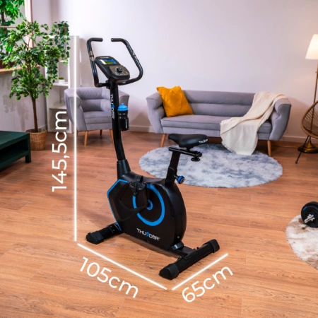 Ποδήλατο γυμναστικής THUNDER TRIX