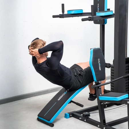 Άτλας πολλαπλών σταθμών THUNDER DIGLET