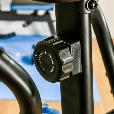 Ελλειπτικό μηχάνημα THUNDER FIZZ