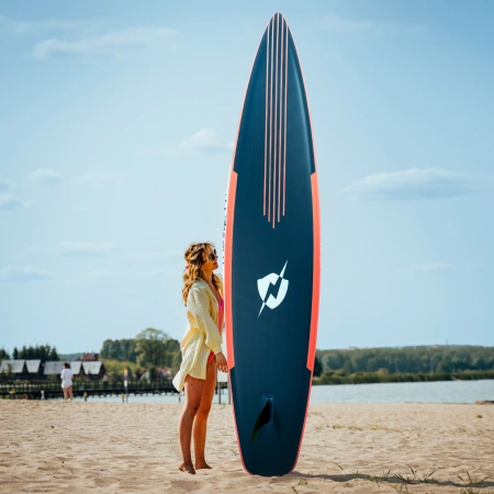 Σανίδα SUP 365cm THUNDER MISTY