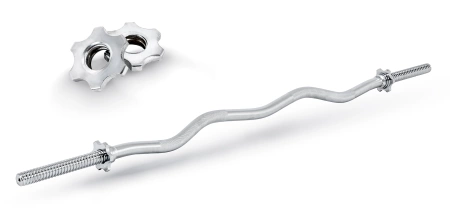 Ελαφρά σπασμένη βίδα γρύπας 120 cm 30 mm THUNDER