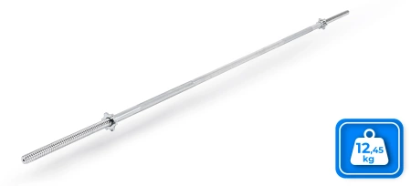 Ευθεία βίδα griffin 220 cm 30 mm THUNDER