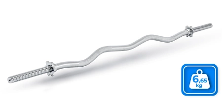 Ελαφρά σπασμένη βίδα γρύπας 120 cm 30 mm THUNDER