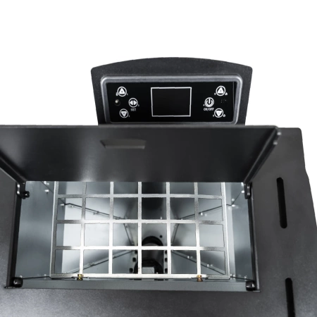 Εστία πελλέτας KARMEN BLACK 10 kW