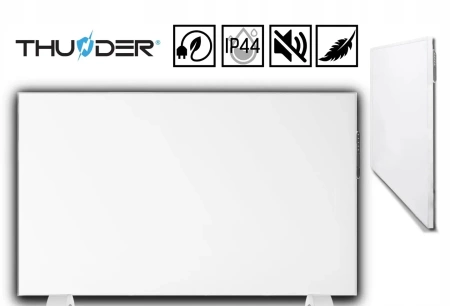 Υπέρυθρη θερμάστρα THUNDER COMFORT-960W