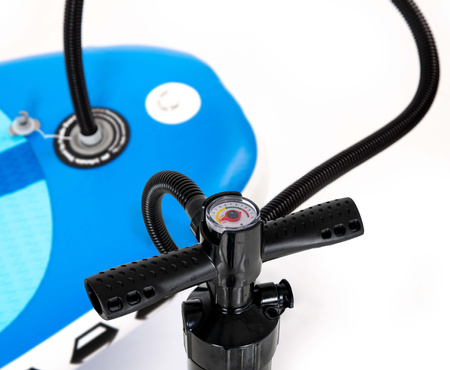 Αντλία διπλής κατεύθυνσης για τον πίνακα sup THUNDER