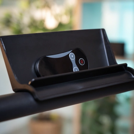 Ηλεκτρικός διάδρομος THUNDER IMPACT-BLUE