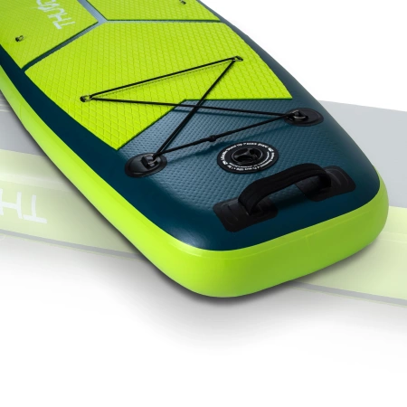 Σανίδα SUP 365cm THUNDER VISO