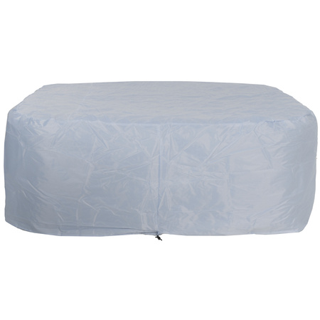 Προστατευτικό κάλυμμα για τζακούζι THUNDER τετράγωνο